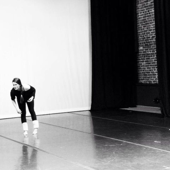 herenowdance